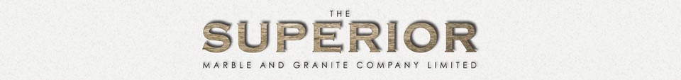 The Superior Marble & Granite Company Limited